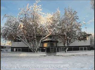 1236 Wild Rose Ave #A, Fairbanks, AK 99701