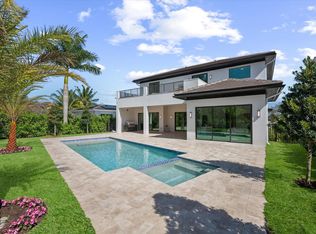 3221 Blue Cypress Ln, West Palm Beach, FL 33414