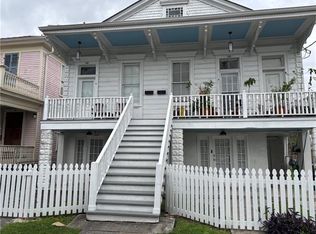 126 N Genois St UNIT B, New Orleans, LA 70119