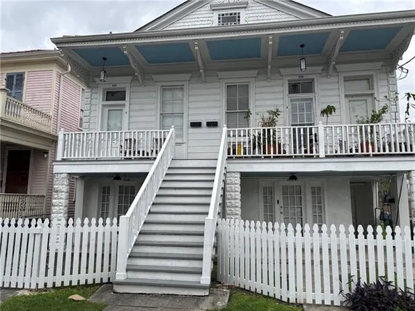 126 N Genois St Unit A, New Orleans, LA 70119