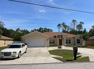 25 Llewellyn Trl, Palm Coast, FL 32164