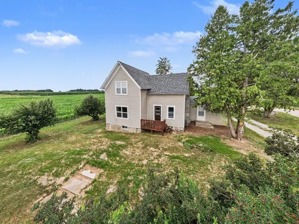 3735 S Stone Rd, Fremont, MI 49412
