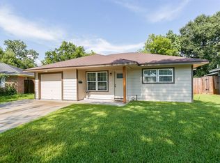 203 Weldon St, South Houston, TX 77587