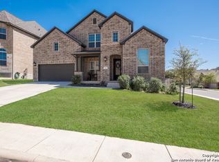 25802 Warbler Vw, San Antonio, TX 78255