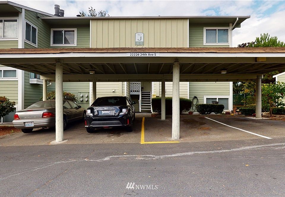 1st image of 22226 24th Ave S APT J70