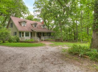 5698 County Rd #182, Joplin, MO 64801