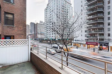 Rented by Level Group