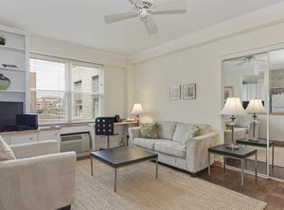 2128 North Rd NW #ID355P, Washington, DC