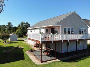 321 Judith Sound Rd, Lottsburg, VA 22511