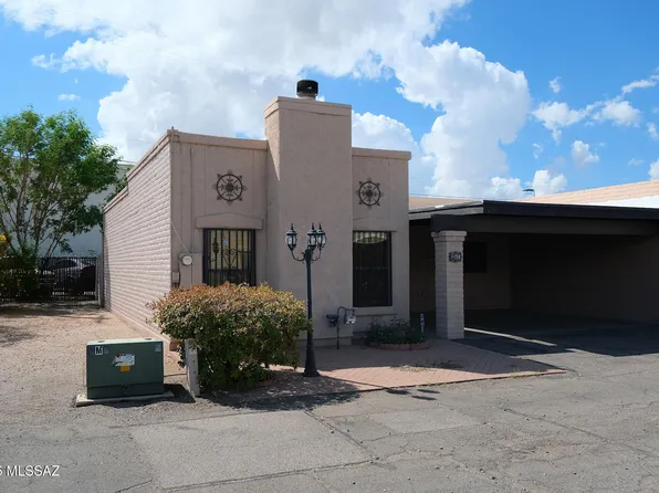 1158 N Sonoita Ave, Tucson, AZ 85712