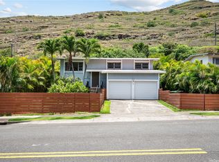 730 Ainapo St, Honolulu, HI 96825