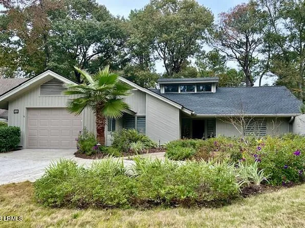 32 Cottonwood Lane, Hilton Head Island, SC 29926