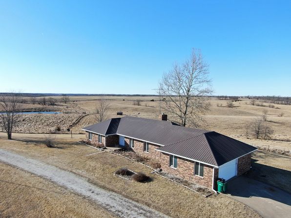56408 Highway Vv Grn, Green City, MO 63545