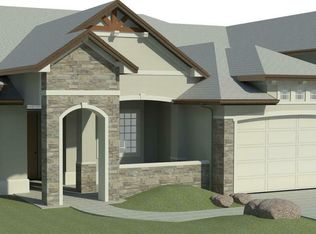 3126 N Sun City Ave, Star, ID 83669