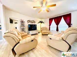 310 N 10th St, Pt O Connor, TX 77982