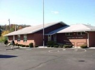 303 17th St, Windber, PA 15963