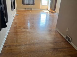 24502 W Chicago St, Redford, MI 48239