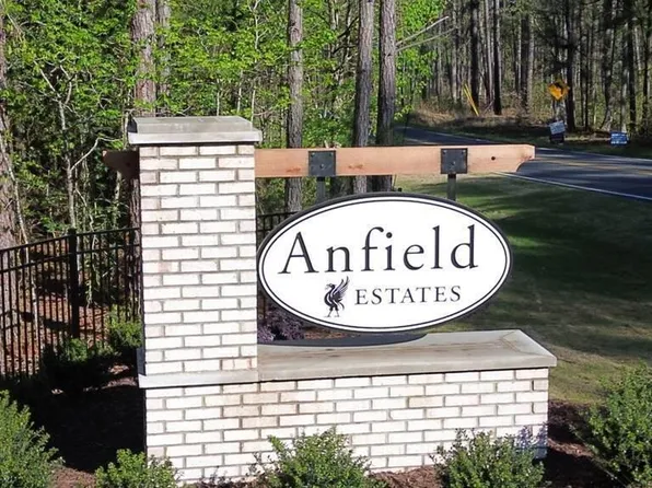 120 Anfield Rd #7, New Hill, NC 27562