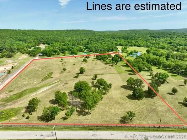 1010 W 53rd St, Tulsa, OK 74105