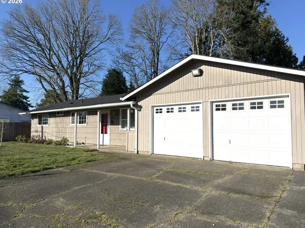 1745 NW 7th Pl, Gresham, OR 97030