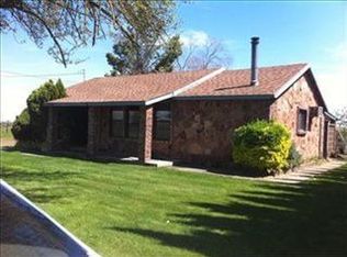 16314 N Tecklenburg Rd, Lodi, CA 95240