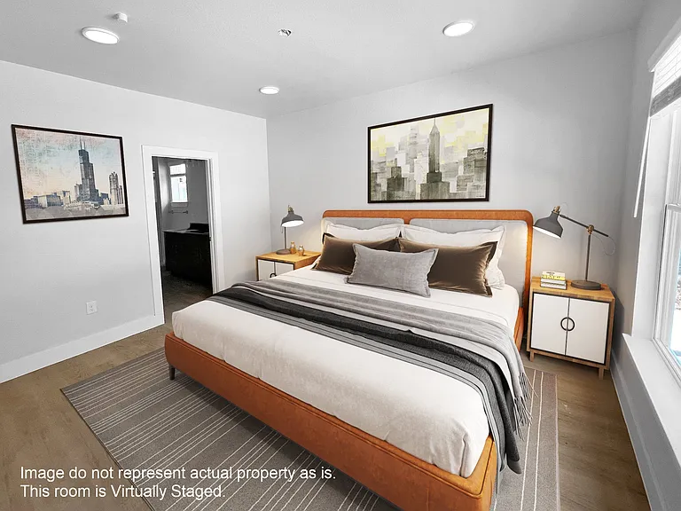 2400-461 Montgomery Park Blvd #2400 — Photo 4