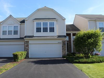 24903 W Franklin Ln, Plainfield, IL, 60585