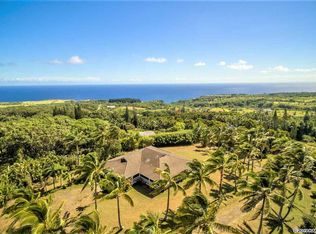 140 Heaaula Pl, Haiku, HI 96708