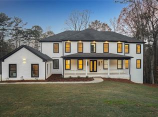 1030 Forest Overlook Dr SW, Atlanta, GA 30331