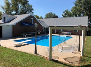 1960 Penny Ln, Winston Salem, NC 27127