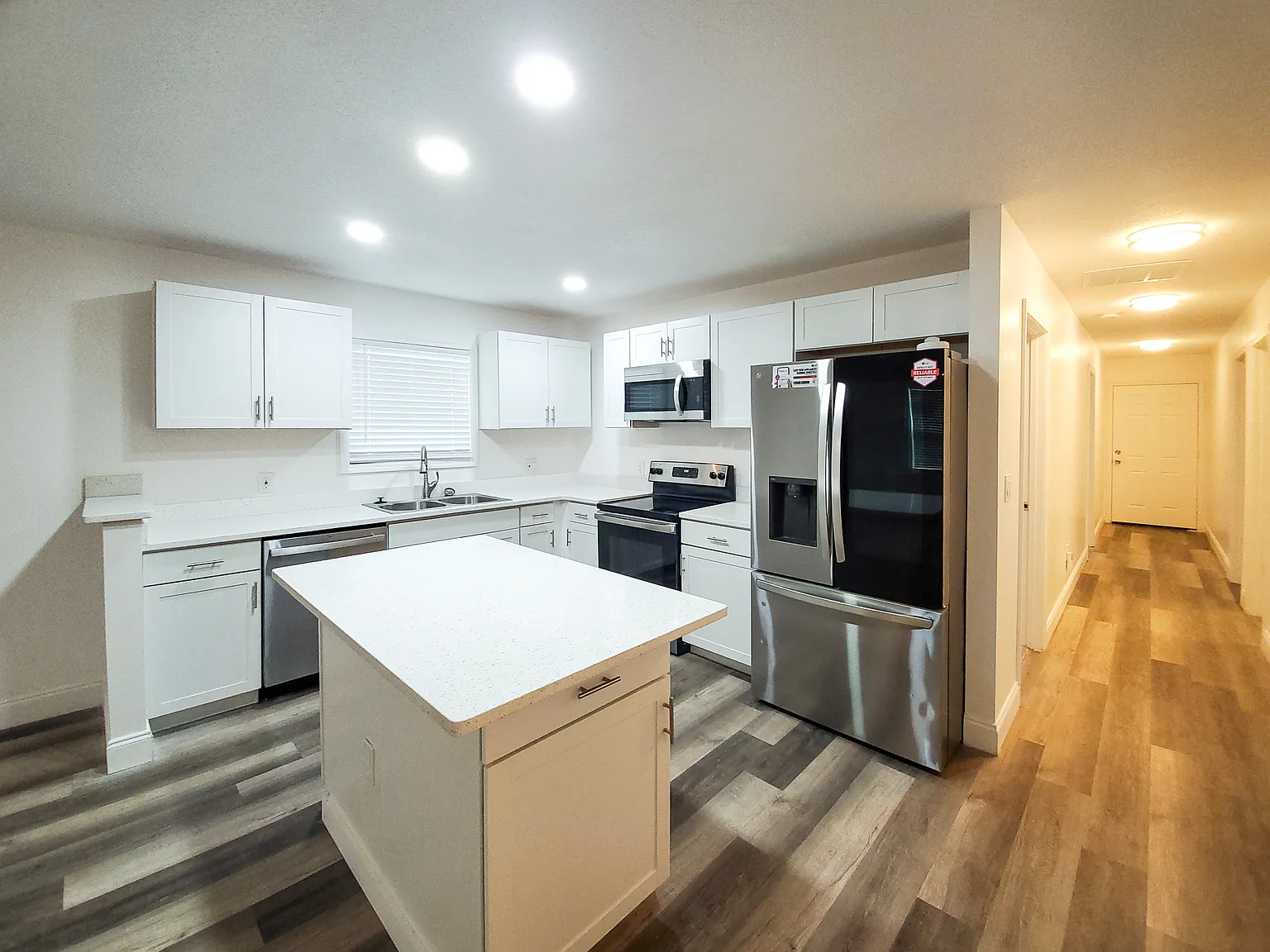 223 Monterey Boulevard - 1 — Photo 2