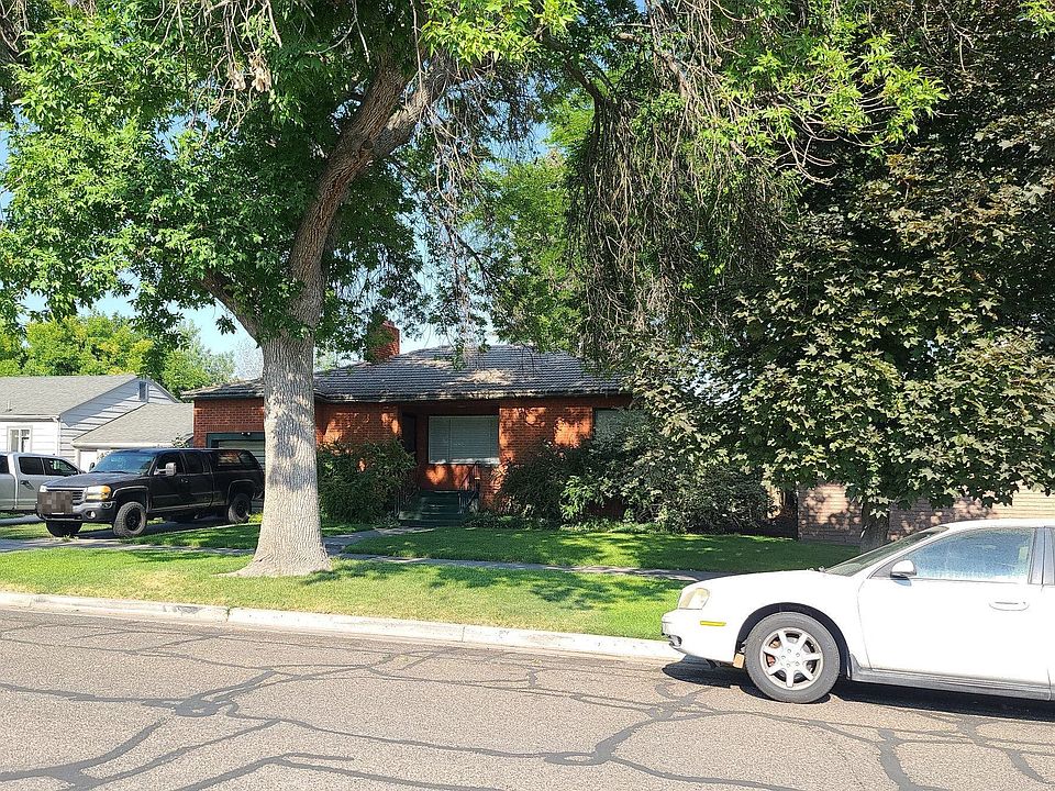 2nd image of 1743 Burton Ave