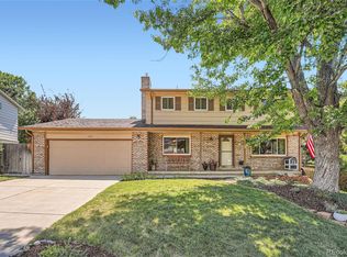909 Mercury Cir, Littleton, CO 80124