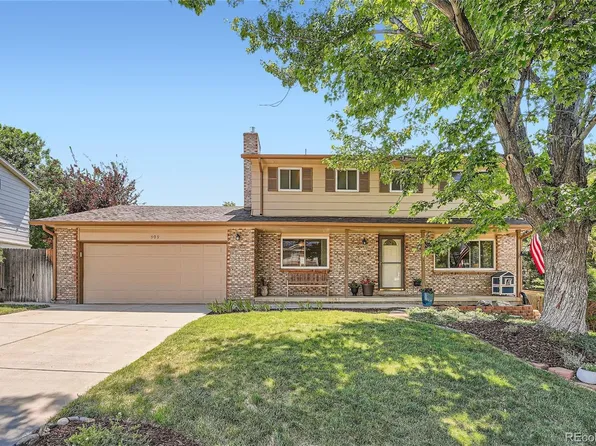 909 Mercury Circle, Lone Tree, CO 80124