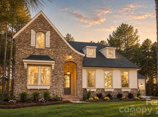 3324 Antioch Church Rd, Matthews, NC 28104