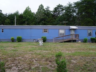 2034 Wickliffe Rd, Brookneal, VA, 24528