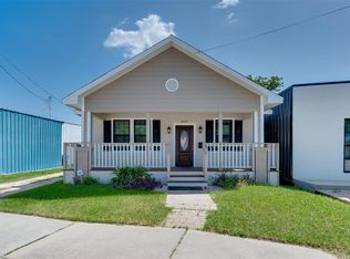 4519 N Main St, Houston, TX 77009