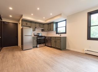 32 Cargill St #5, Providence, RI 02903