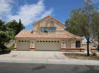 2400 Chatfield Dr, Las Vegas, NV 89128