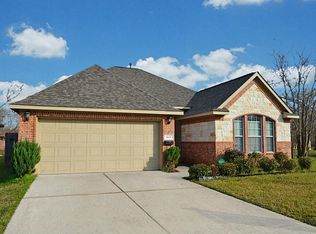 8125 Lawler St, Houston, TX 77051
