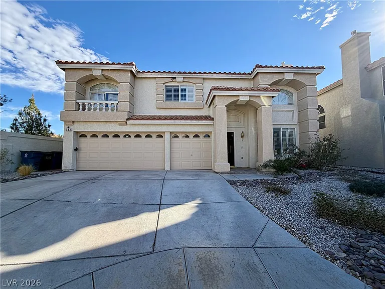 593 Pale Pueblo Ct — Photo 2