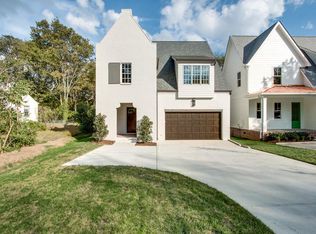 3416 Hopkins St, Nashville, TN 37215