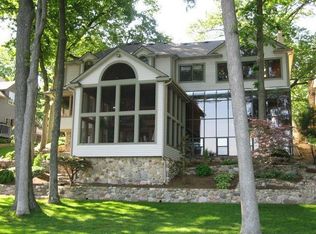 458 Lake Drive Clear Lk, Fremont, IN 46737