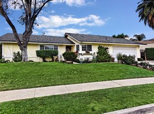 4813 Goliad Circle, Simi Valley, CA 93063