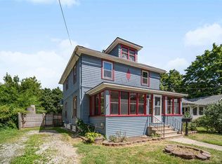 606 W Prospect St, Jackson, MI 49203