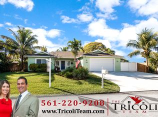 9180 Melody Rd, Lake Worth, FL 33467