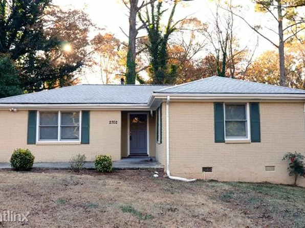 2702 Rollingwood Ln, Atlanta, GA 30316