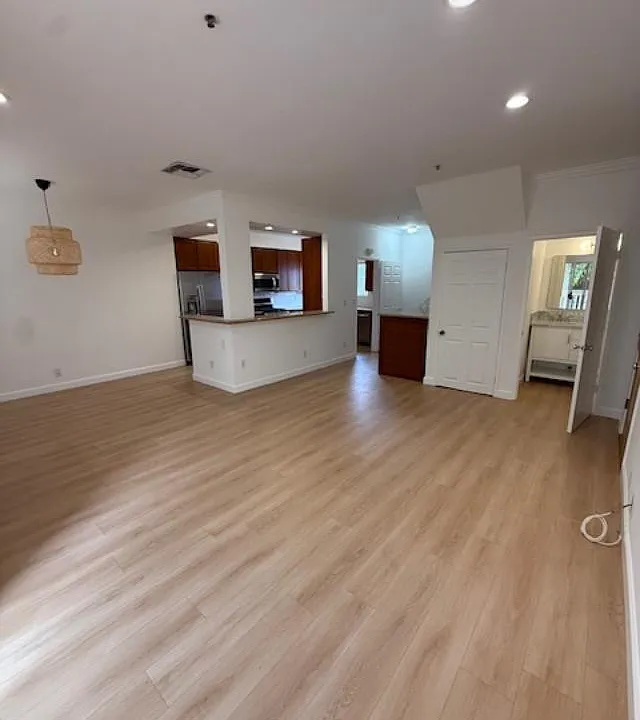 open concept