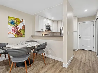 Woodland Trio Apartments