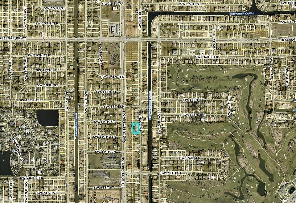 2nd image of 1826 SW 15th Pl
